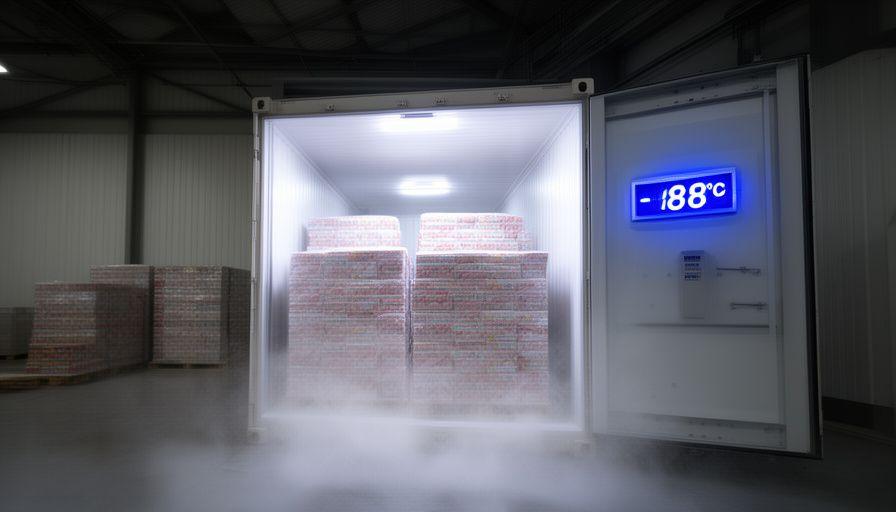 A Practical Guide to Cold Chain Logistics in Malaysia