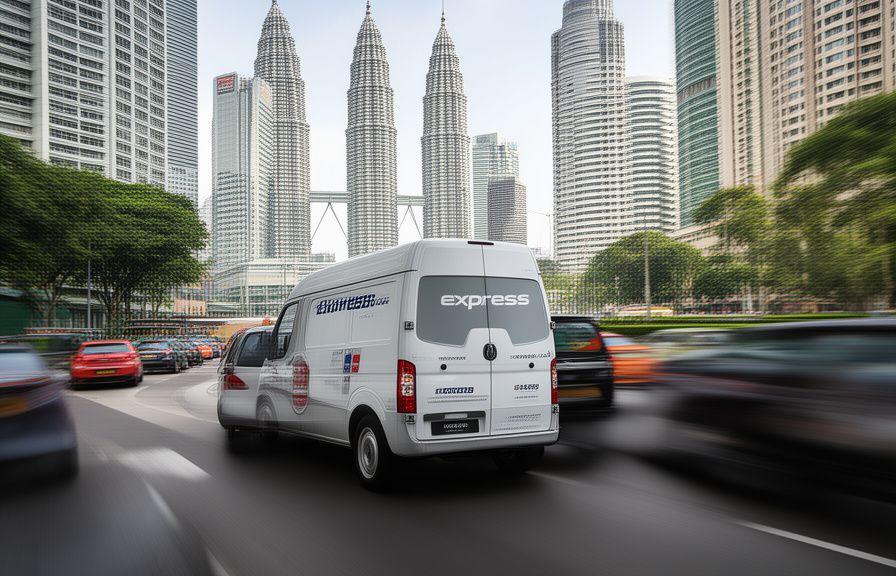 Same-Day Express Delivery