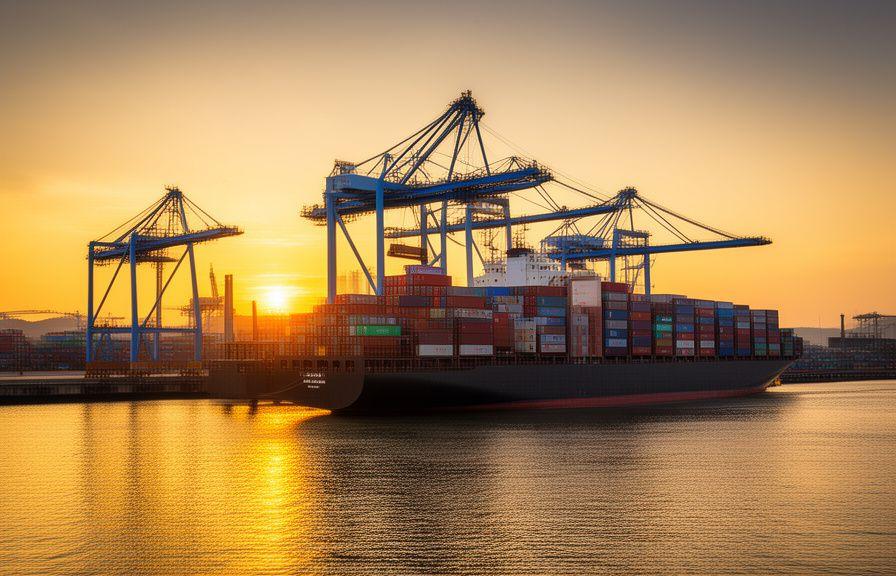 International Shipping